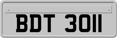 BDT3011