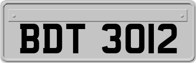 BDT3012