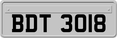 BDT3018