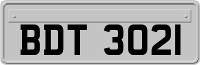 BDT3021