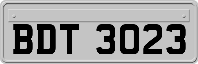 BDT3023