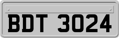 BDT3024