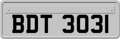 BDT3031
