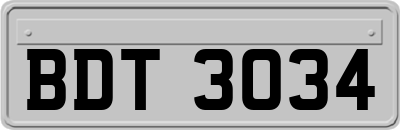 BDT3034