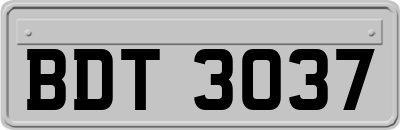 BDT3037