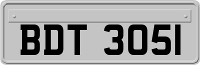 BDT3051