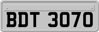 BDT3070