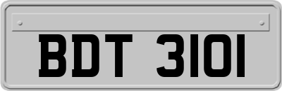 BDT3101