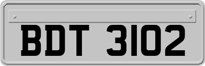 BDT3102