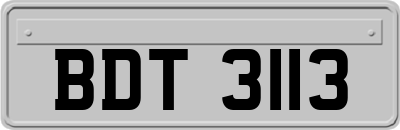 BDT3113