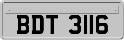 BDT3116