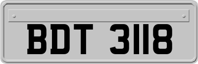 BDT3118
