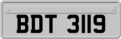 BDT3119