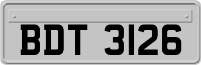 BDT3126