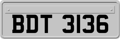 BDT3136