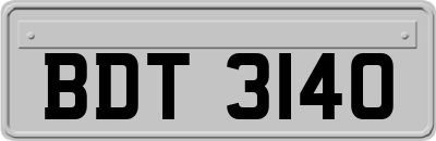 BDT3140