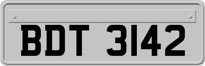 BDT3142