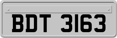 BDT3163