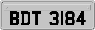 BDT3184