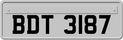 BDT3187