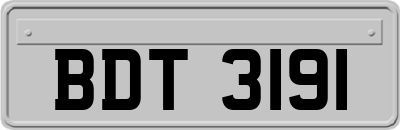 BDT3191