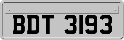 BDT3193