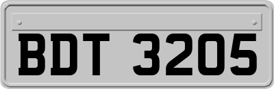 BDT3205
