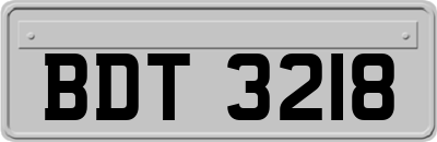 BDT3218