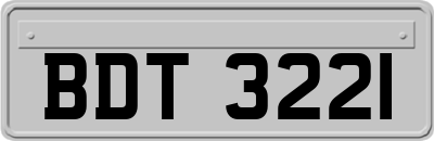 BDT3221