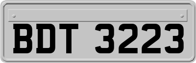 BDT3223