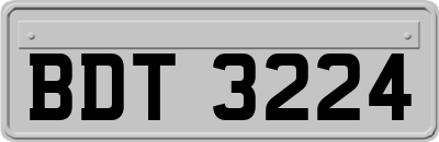 BDT3224