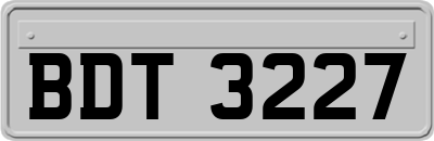 BDT3227