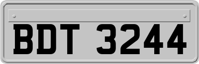 BDT3244