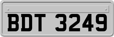 BDT3249