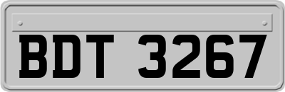 BDT3267