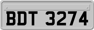 BDT3274