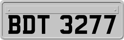 BDT3277