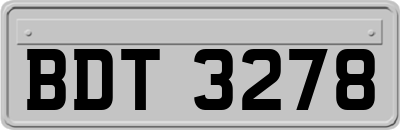 BDT3278