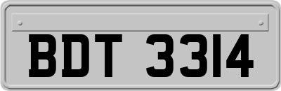 BDT3314