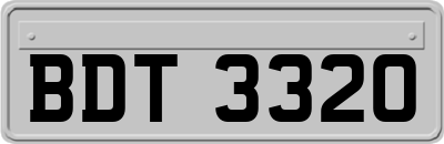 BDT3320
