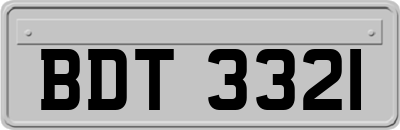 BDT3321