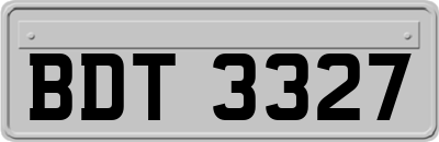 BDT3327