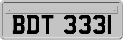 BDT3331