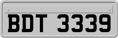 BDT3339