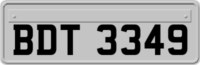 BDT3349