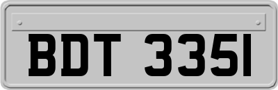 BDT3351