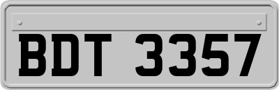BDT3357