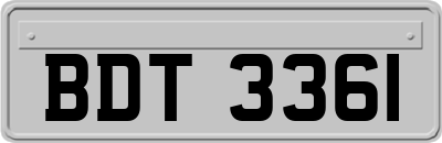 BDT3361