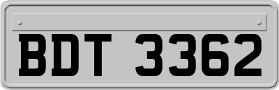 BDT3362
