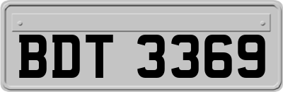 BDT3369